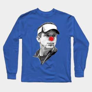 Sean Payton - Clown Long Sleeve T-Shirt